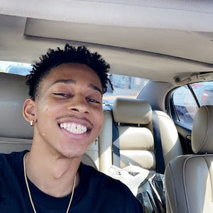 Meet your Posher, Jay